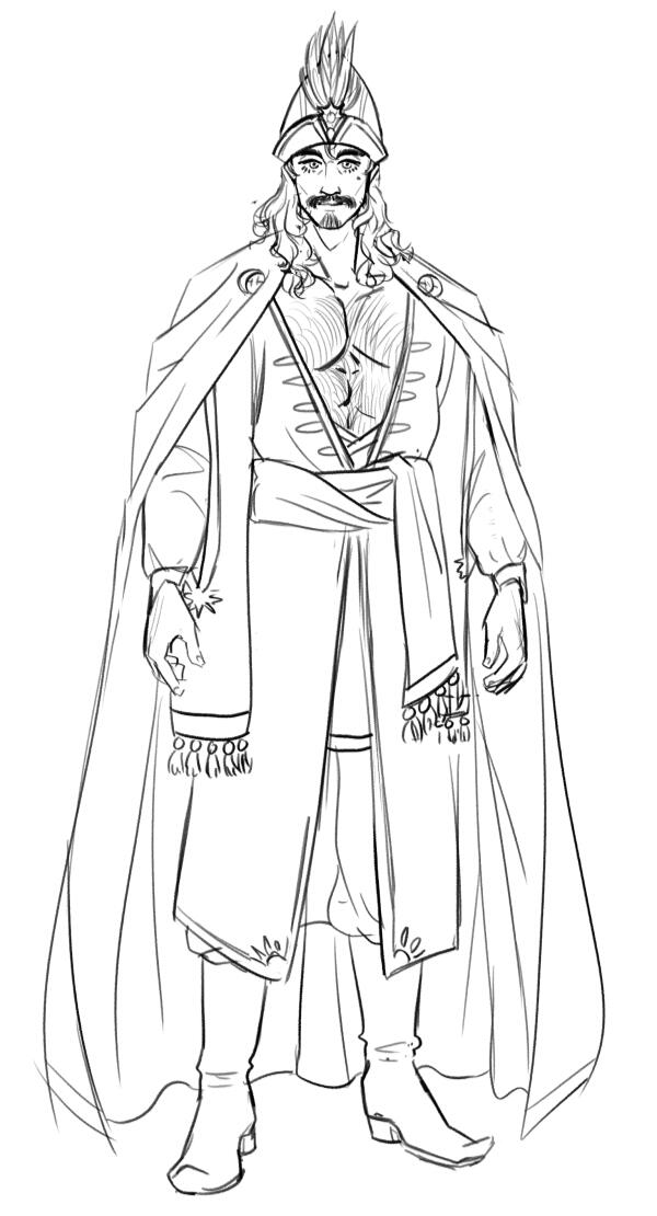 Rough outfit idea Rough outfit idea