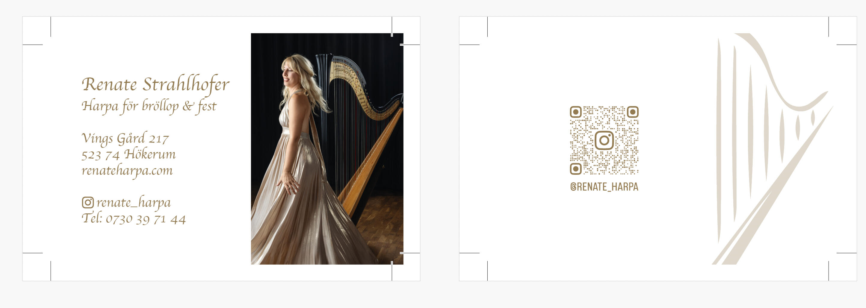 Business Card