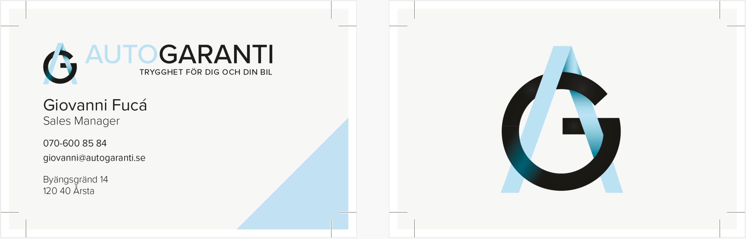 Businesscard