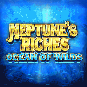 Neptune's Riches Flyer made for fun. Illustration made in Clip Studio Paint and layout in InDesign.