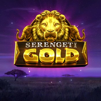 Serengeti Gold