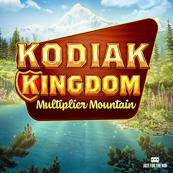 Kodiak Kingdom Banner Kodiak Kingdom Banner