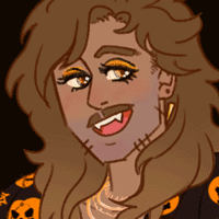 Alternative icon for my social medias