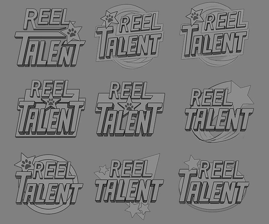 Reel Talent Reel Talent