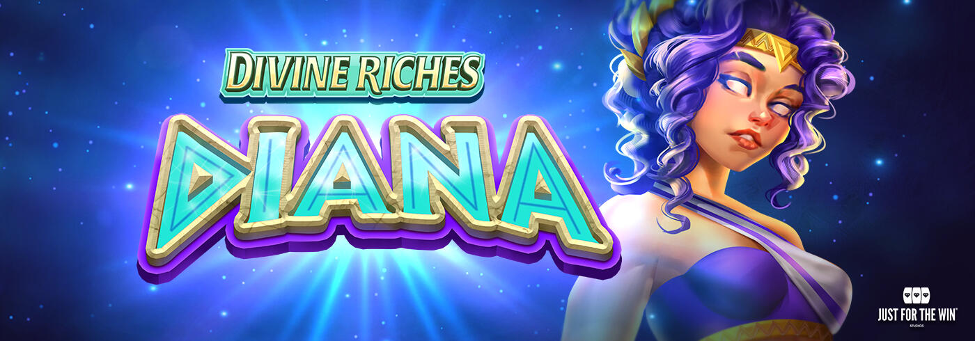 Divine Riches Diana Divine Riches Diana