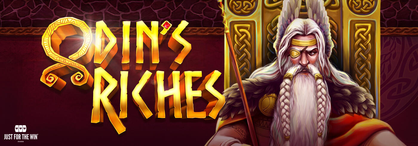 Odin's Riches Odin's Riches
