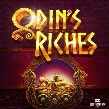 Odin's Riches Odin's Riches