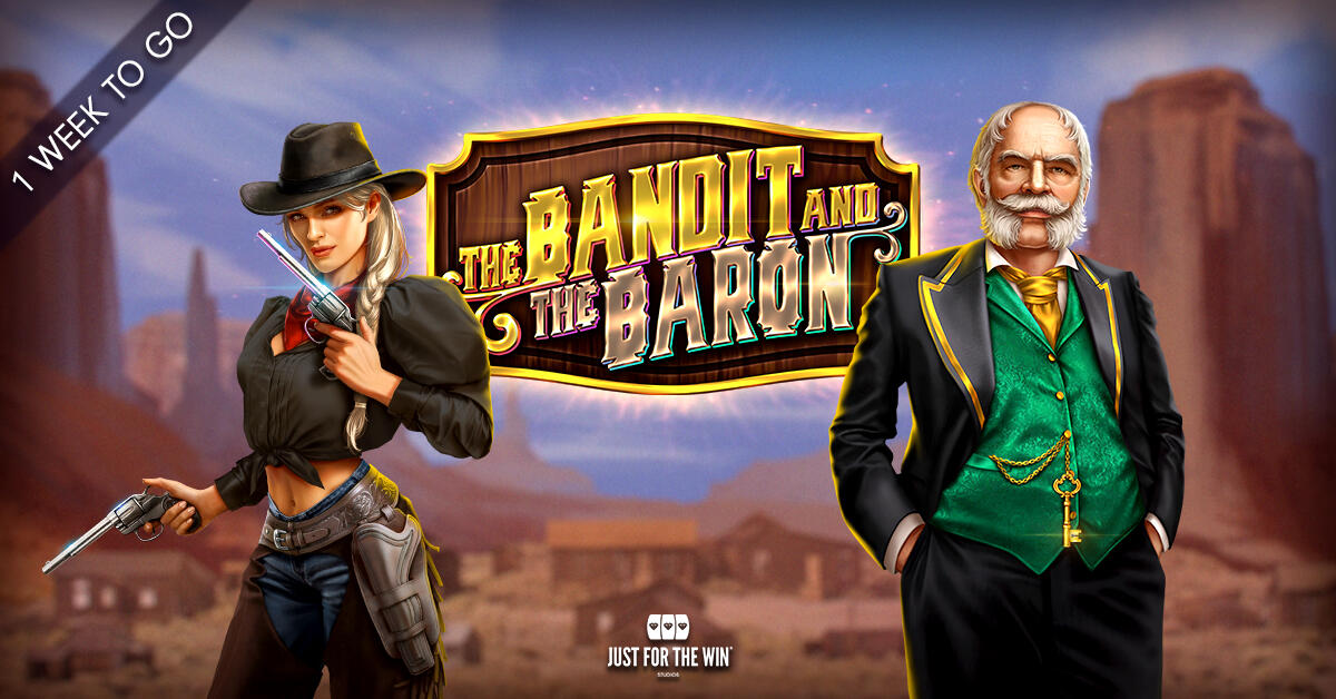 The Bandit and the Baron The Bandit and the Baron