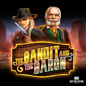 The Bandit and the Baron The Bandit and the Baron